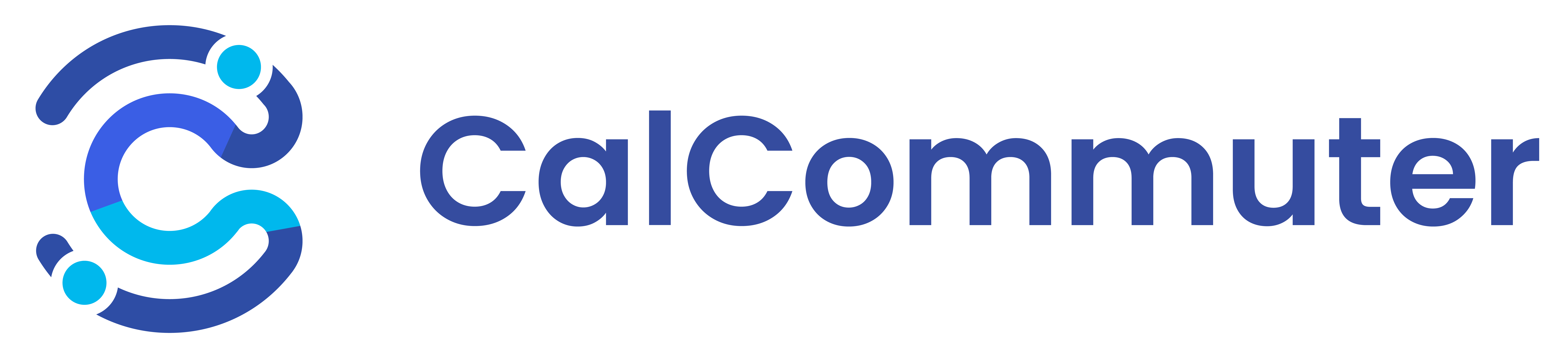 Cal Commuter logo